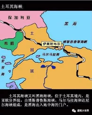 世界上最炫酷的27條海底隧道！_9
