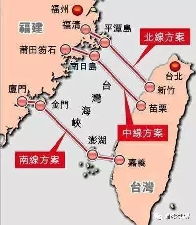 世界上最炫酷的27條海底隧道！_20