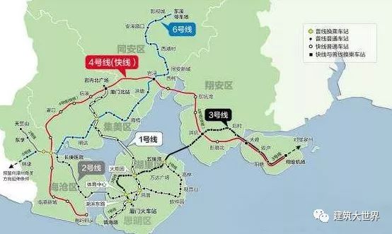 世界上最炫酷的27條海底隧道！_15